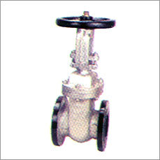Cast Carbon Steel Gate Valve