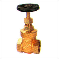Bronze Gate Valve Pegler Type Screwed