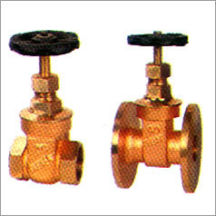 Bronze Gate Valve Standard - Bronze, 8-150 mm, BS Table D, 300 Psig | Screwed & Flanged, Corrosion Resistant, Reliable Shutoff
