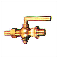 Bronze Drain Cock