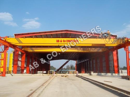 Bridge Crane