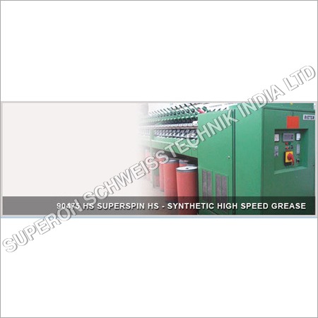 Synthetic Grease