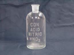 Nitric Acid