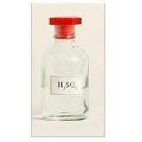 Sulfuric Acid (98%, CP.)