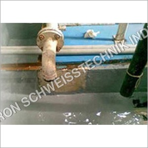 Epoxy Coatings