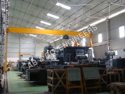 Gantry Crane