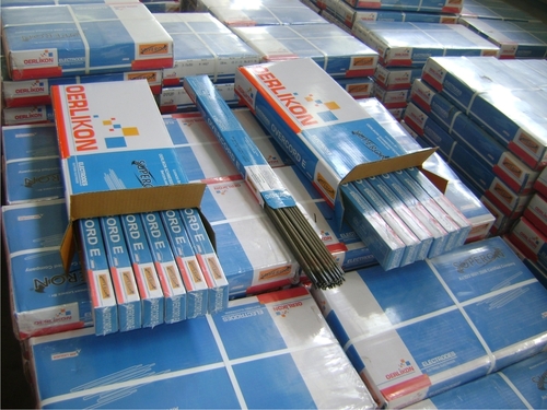 Welding Electrodes