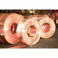 Alloy Steel Coil