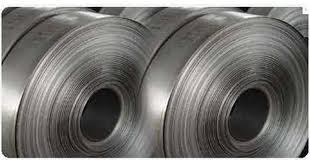 Alloy Steel Coil