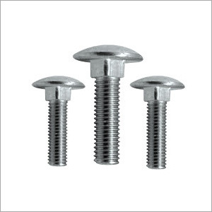 Metric Carriage Bolts