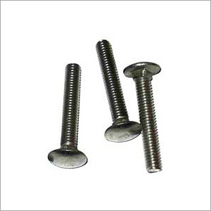 Carriage Bolts