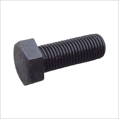 Full Thread Hex Bolt Full Thread Hex Bolt