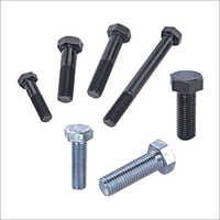 Hex Head Bolts Hex Cap Screws