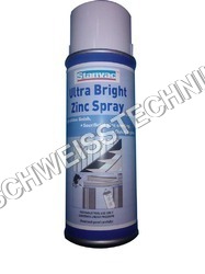 Ultra Bright Zinc Spray Ultra Bright Zinc Spray