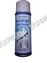 Ultra Bright Zinc Spray