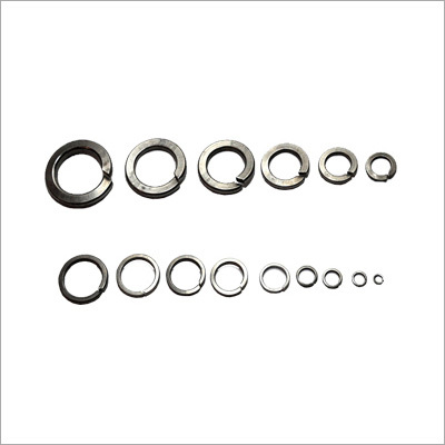 Spring Lockwashers