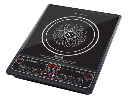 Induction Cooker