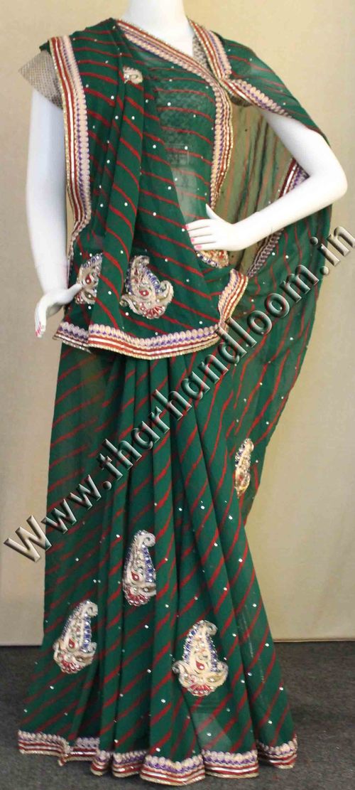 Indian Ethnic Wear