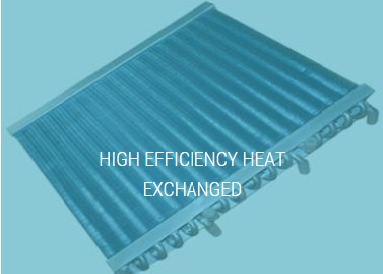 Finned Tube Radiators