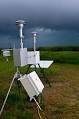 Air Monitoring Equipment