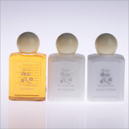 Plastic Cosmetic Tube
