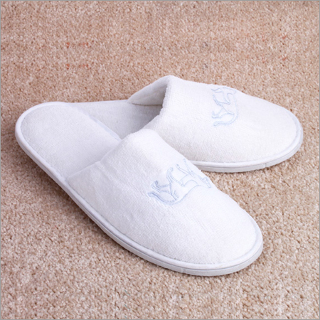 Waffle Slippers
