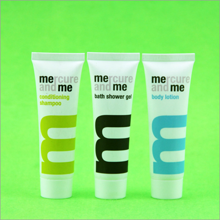 Bath Shower Gel