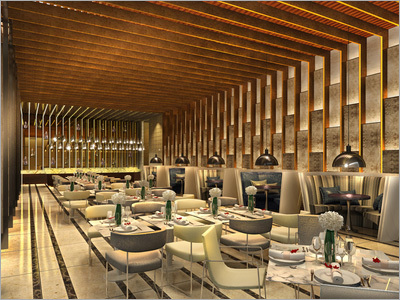 Cafe Furniture - Metal & Wood Variable Dimensions Brown Color | Comfortable Seating Elegant Design Durable Material Easy Cleaning Sturdy Build