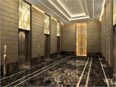 Lobby Furniture