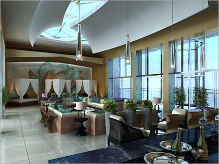 Lounge Furniture