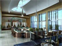 Lounge Furniture