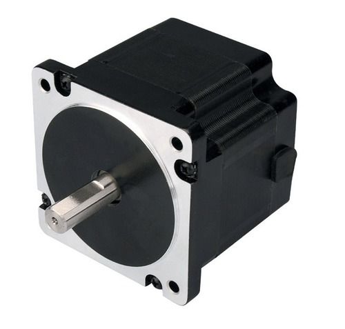 4.2 Nm 3 Phase Stepper motor 863S42