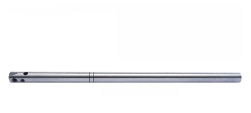 JZ-16522 810 - Stainless Steel, 2Mm Diameter, 100Mm Length | Durable, Precise, Efficient, Reliable, Polished Finish