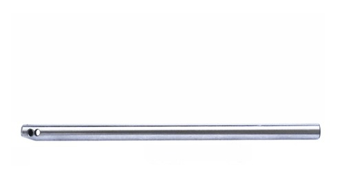 JZ-16530 KSAI 1404 - Steel 4Mm Diameter 140Mm Length, Polished Finish, 55Hrc Hardness, Precise Stitching, Durable Material, Consistent Results