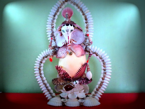Lord Ganesha