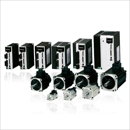 Panasonic MQMA042P1S 400W ( Low Inertia )