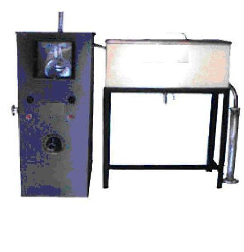 DISTILLATION APPARATUS