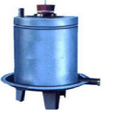 CLOUD AND POUR POINT APPARATUS