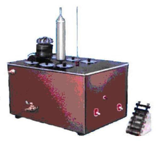 Copper Strip Corrosion Test Apparatus