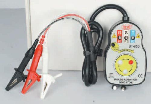  Phase Sequence Indicator