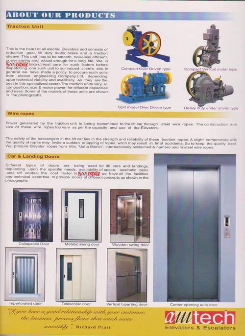 Brochure