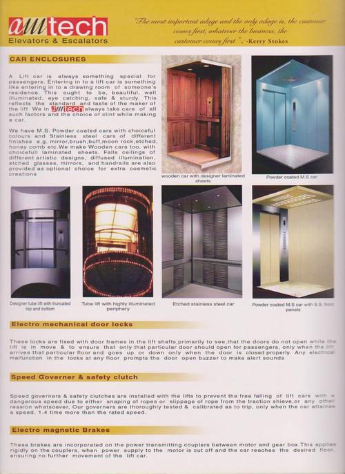 Brochure