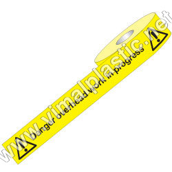 Roadway Safety Tapes Roadway Safety Tapes