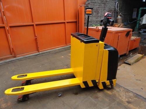 Electric Pallet Truck