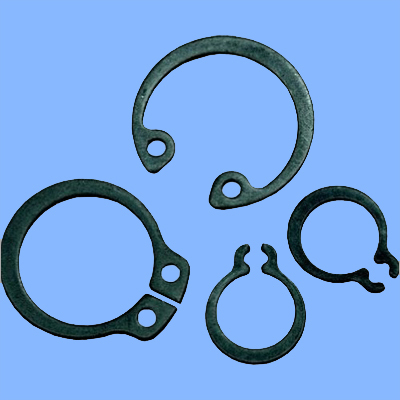 Automobile Circlips