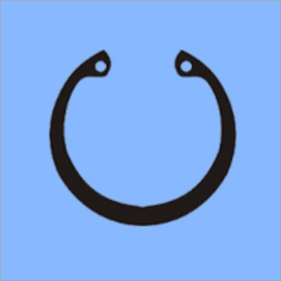 Steel Internal Circlips