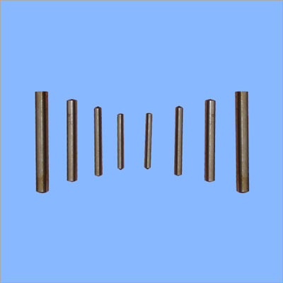Solid Dowel Pin