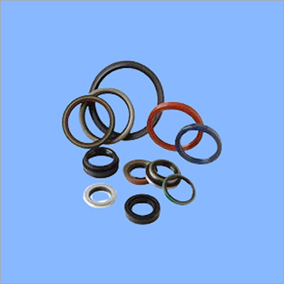 Oil Seals