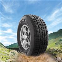 Radial Tyres