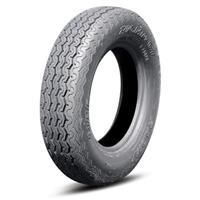 ZCT Radial Tyres